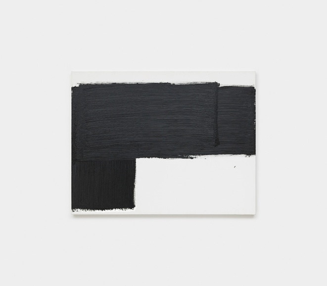 sem titulo, 2012, oleo sobre tela, 140 x 180 cm 