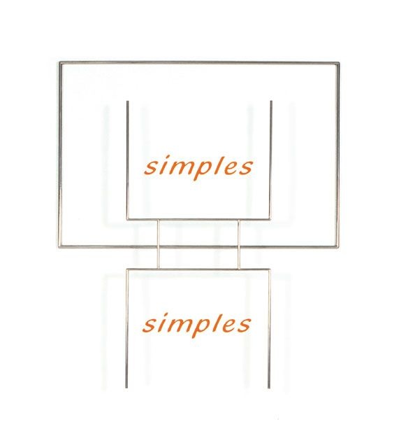 SIMPLES, SIMPLES, 2004 